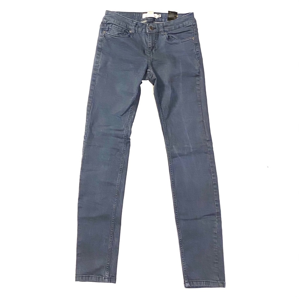 H&M Denim Leggings